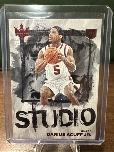 2024 panini court kings - court,