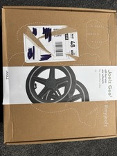 Joolz Geo 3 Pram Spare Rear