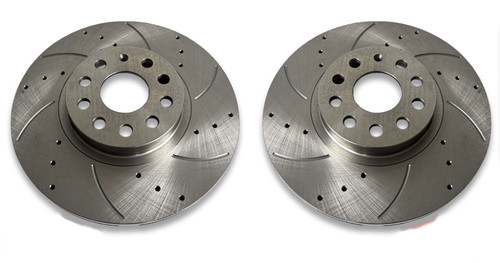 Fits golf mk6 gtd - fits,