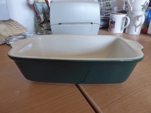 Chasseur porcelain green - chasseur,