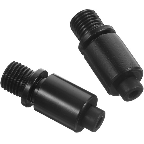 2pcs durable metal guitar - metal,
