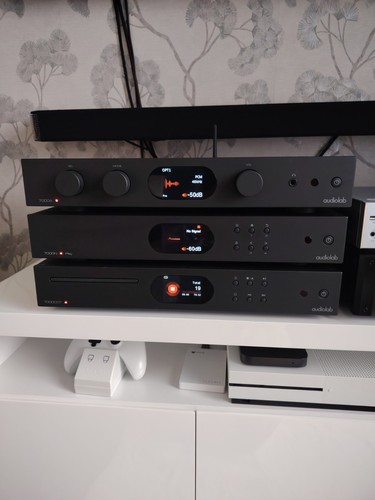 Full audiolab 7000 - full,