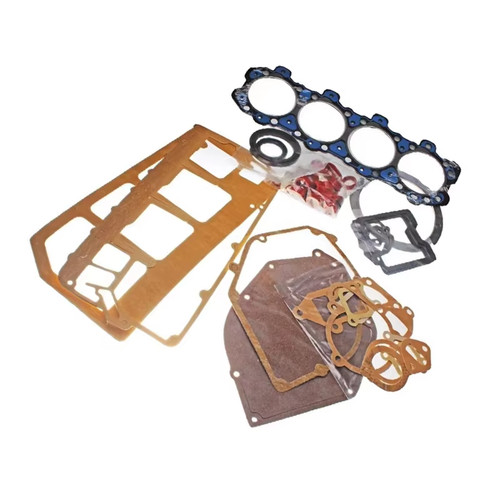 657 34281 engine - spare, parts