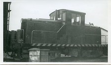 6B873 RP 1960s? MOBILE RIVER