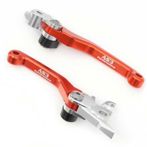 As3 brake clutch - clutch, levers