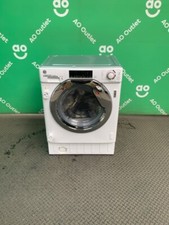 Hoover Integrated Washer Dryer 9Kg/5Kg 1600rpm White HBDODS695TAMCE80 #LF101545