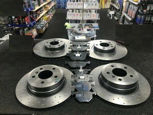 For bmw xdrive40d m - for, x5