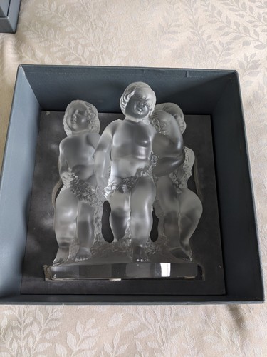 Lalique luxembourg 3 - ,