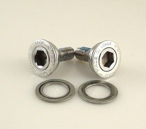 Vintage vgc campagnolo - vintage, record