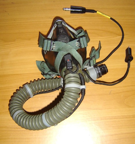Pilot helmet mbu phantom jet - helmet, mbu-5