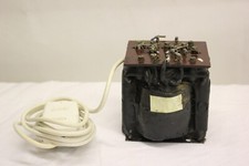 VINTAGE RADIO TRANSFORMER