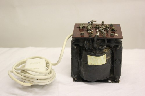 Vintage radio transformer - vintage,