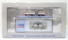 LEMKE MINIS N GAUGE LC5003