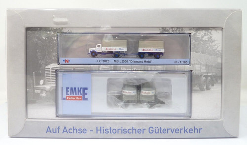 Lemke minis gauge lc5003 - minis,
