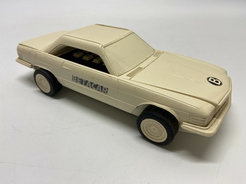 Betacom betacar car shaped - betacom,