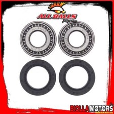 25-1001 FRONT WHEEL BEARING