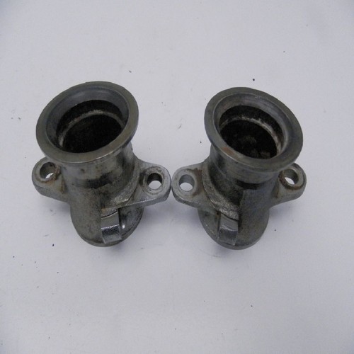 Yamaha max model exhaust - yamaha,