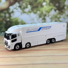 1/43 Scale Mitsubishi FUSO
