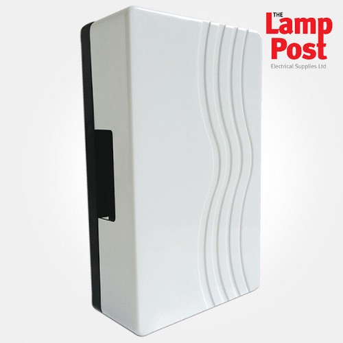 Eterna tcwh door chime with - eterna,