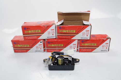 Lot new voltage regulator - lot,