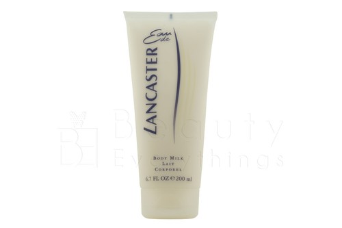 Eau lancaster grace - lancaster, edition