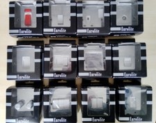 EUROLITE VICTORIAN RANGE PLUG