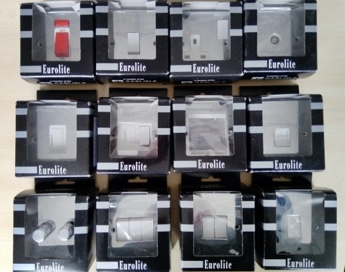 Eurolite victorian range - victorian, plug