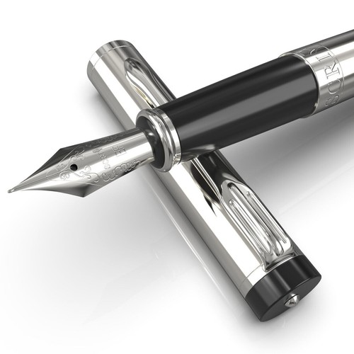 Scrivi fountain pen classic - fountain,