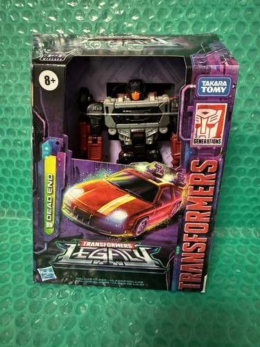 Transformers legacy deluxe - transformers,