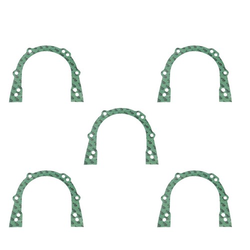 Seal housing cover - seal,