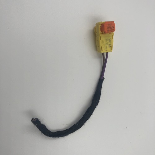 Oem airbag plug - oem, for