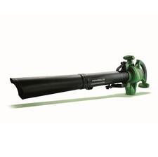 Corded Electric Blower Vacuum