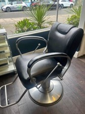 Takara Belmont Dandy Styling Chairs , Discontinued On Website So Very Rare 