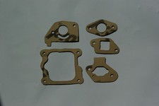 Gasket Set Kit Fits HONDA