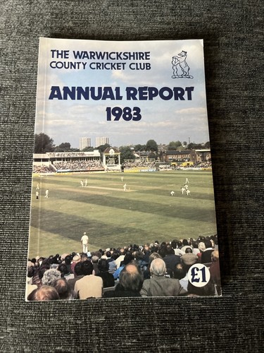 Warwickshire county cricket - warwickshire,