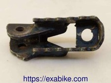 Front Right Footrest for Honda