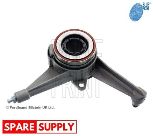 Central slave cylinder clutch - central,