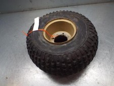 Honda ATC250R ATC 250 R 1982 Front Wheel Wheels Motocross MX Enduro 