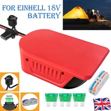 For EINhell / for Ozito 18V