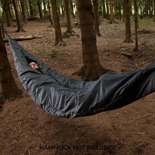 Snugpak hammock cocoon - snugpak,