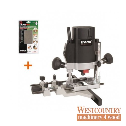 Trend t5eb 1000w 4 - trend, 1/4"