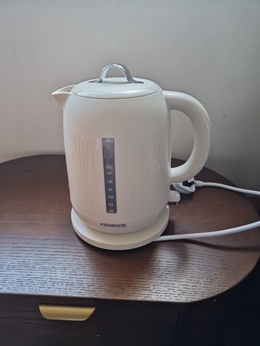 Kenwood zjp09 000cr - zjp09.000cr, kettle