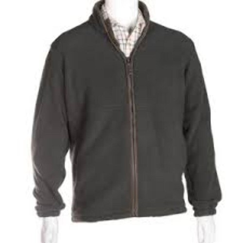 Filey full zip fleece - filey,