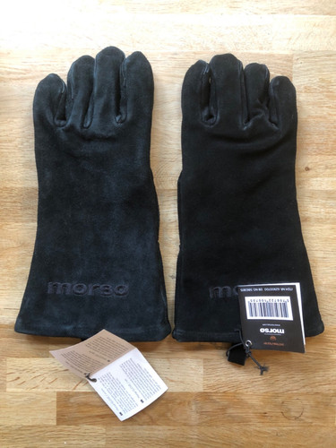 Morso fire gloves right - morso, and