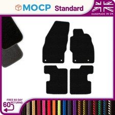 Standard car mats fit - standard,