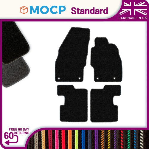 Standard car mats fit - standard,
