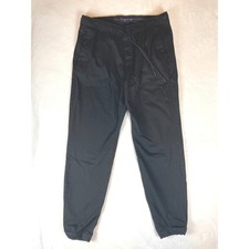 Abercrombie Fitch Mens Black