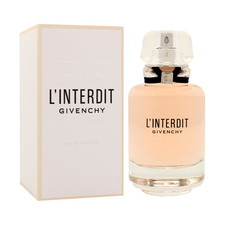 Givenchy L’Interdit Eau de
