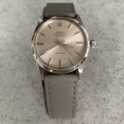 1970 rolex air - 1970, king