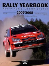 Rally Yearbook (Rally Yearbook: Wor..., Jean-Philippe V